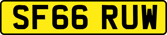 SF66RUW