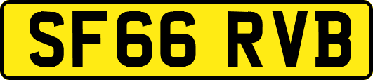 SF66RVB