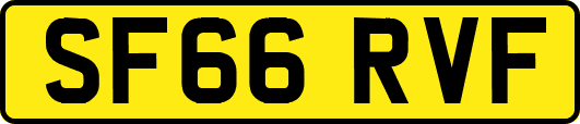 SF66RVF