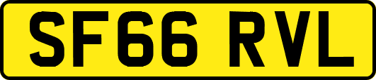 SF66RVL