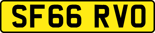 SF66RVO