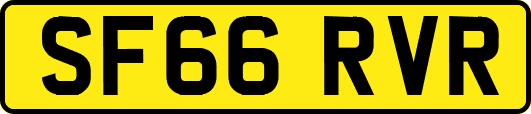 SF66RVR