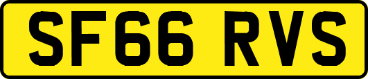 SF66RVS