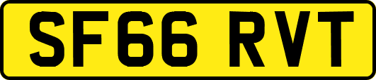 SF66RVT