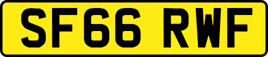 SF66RWF