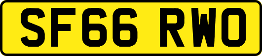 SF66RWO