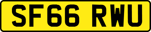 SF66RWU