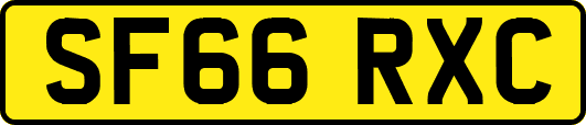 SF66RXC