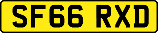 SF66RXD