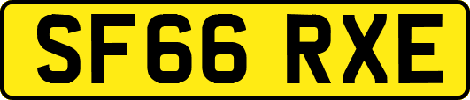 SF66RXE