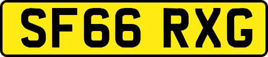 SF66RXG