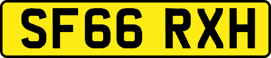 SF66RXH