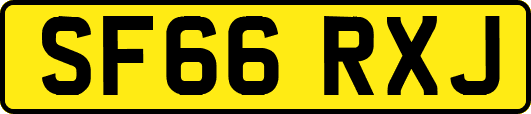 SF66RXJ