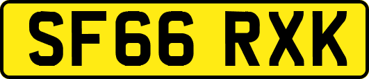 SF66RXK