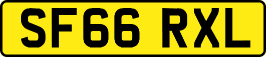 SF66RXL