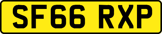 SF66RXP