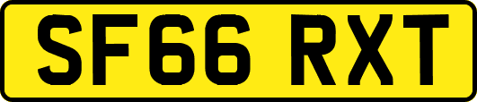 SF66RXT