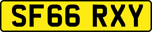 SF66RXY