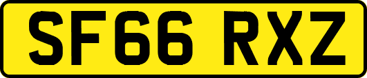 SF66RXZ