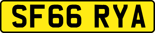 SF66RYA