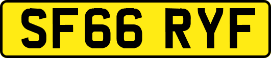 SF66RYF