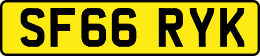 SF66RYK