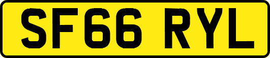 SF66RYL