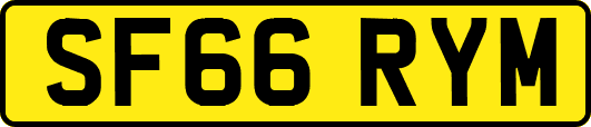 SF66RYM