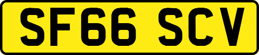 SF66SCV