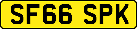 SF66SPK