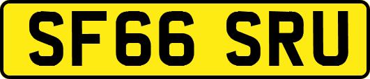 SF66SRU