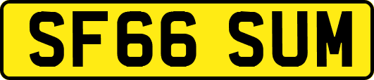 SF66SUM
