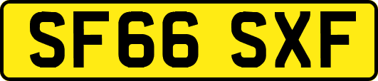 SF66SXF