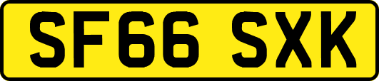 SF66SXK