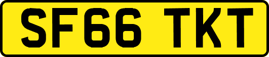 SF66TKT