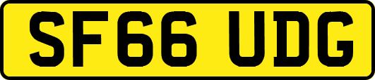 SF66UDG