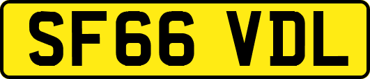 SF66VDL
