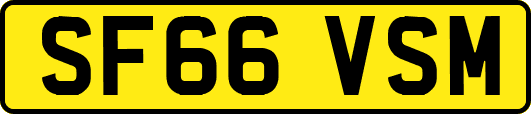 SF66VSM