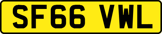 SF66VWL