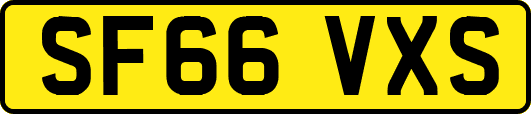 SF66VXS