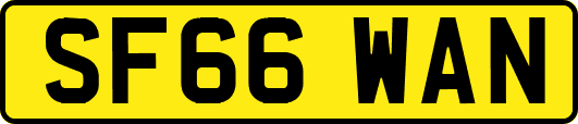 SF66WAN
