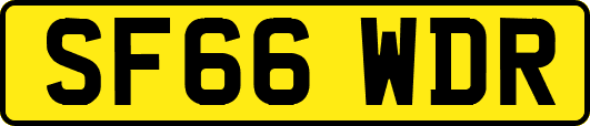 SF66WDR