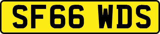 SF66WDS