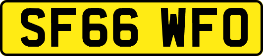 SF66WFO