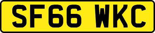 SF66WKC