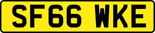 SF66WKE