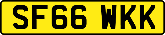 SF66WKK