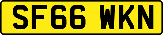 SF66WKN