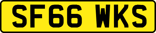 SF66WKS