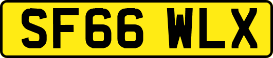 SF66WLX